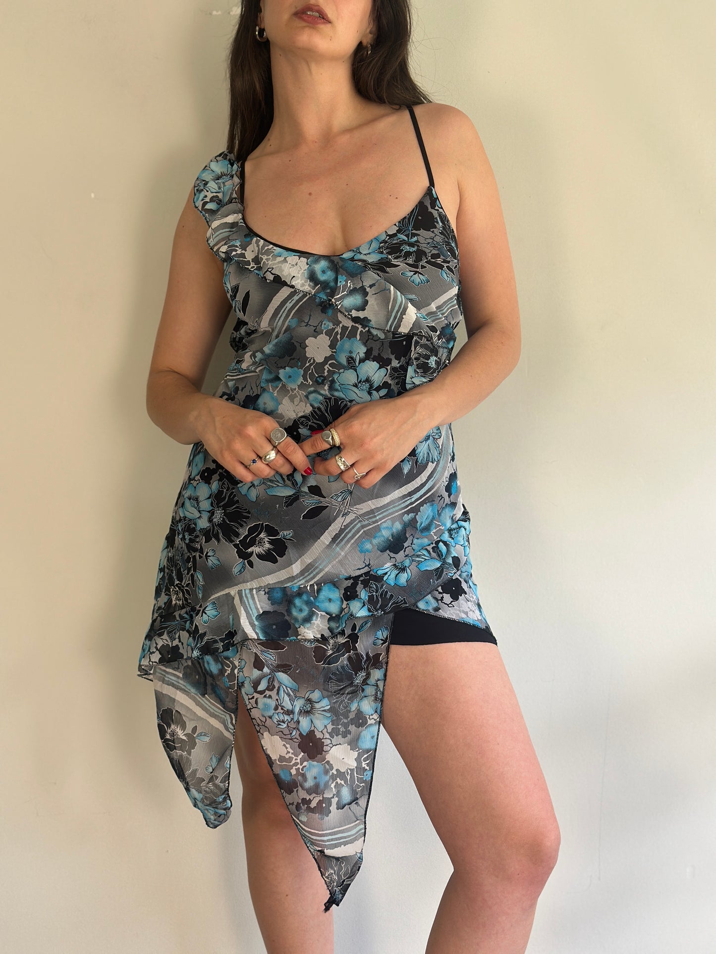 Vintage Dress