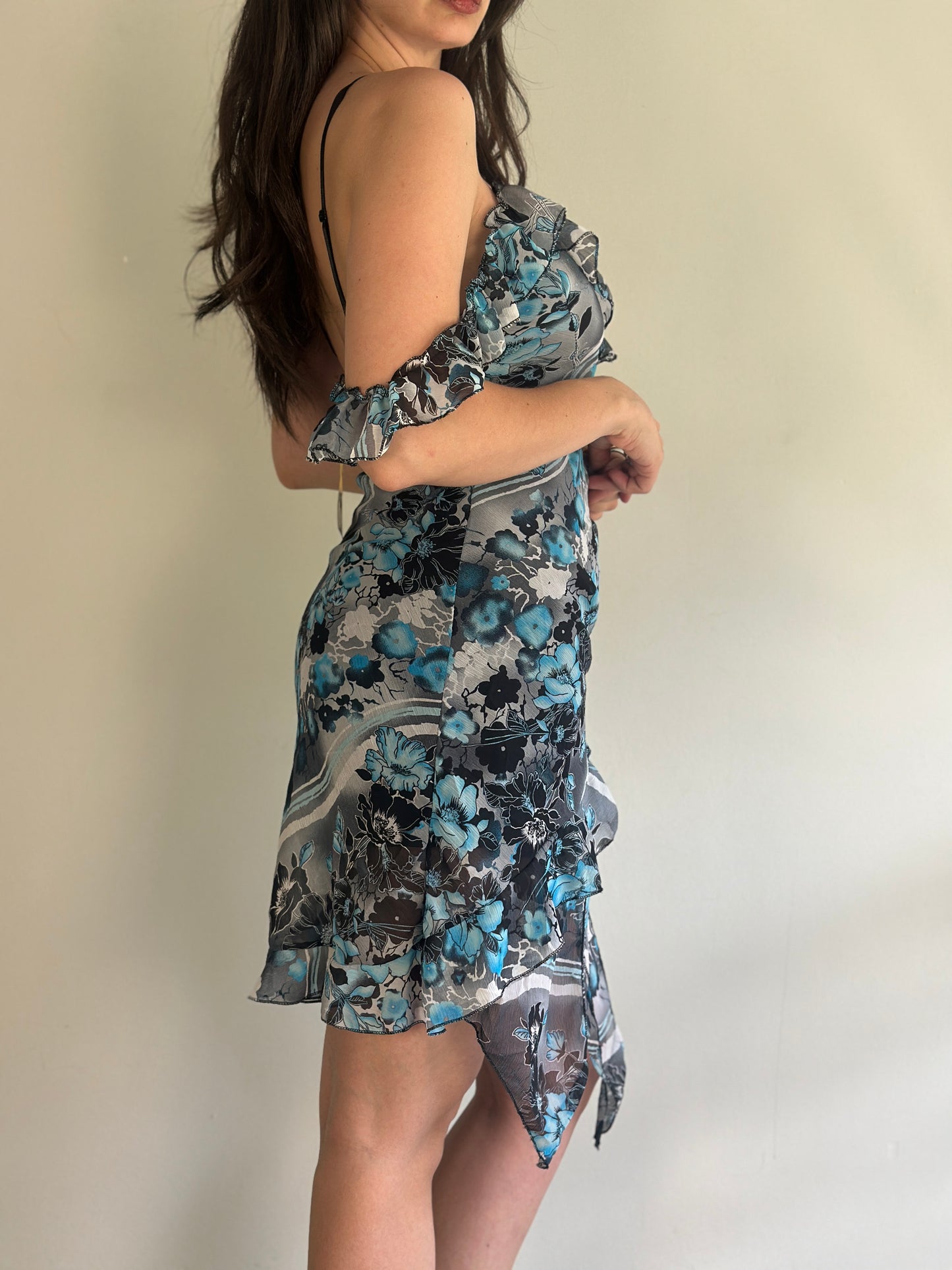 Vintage Dress