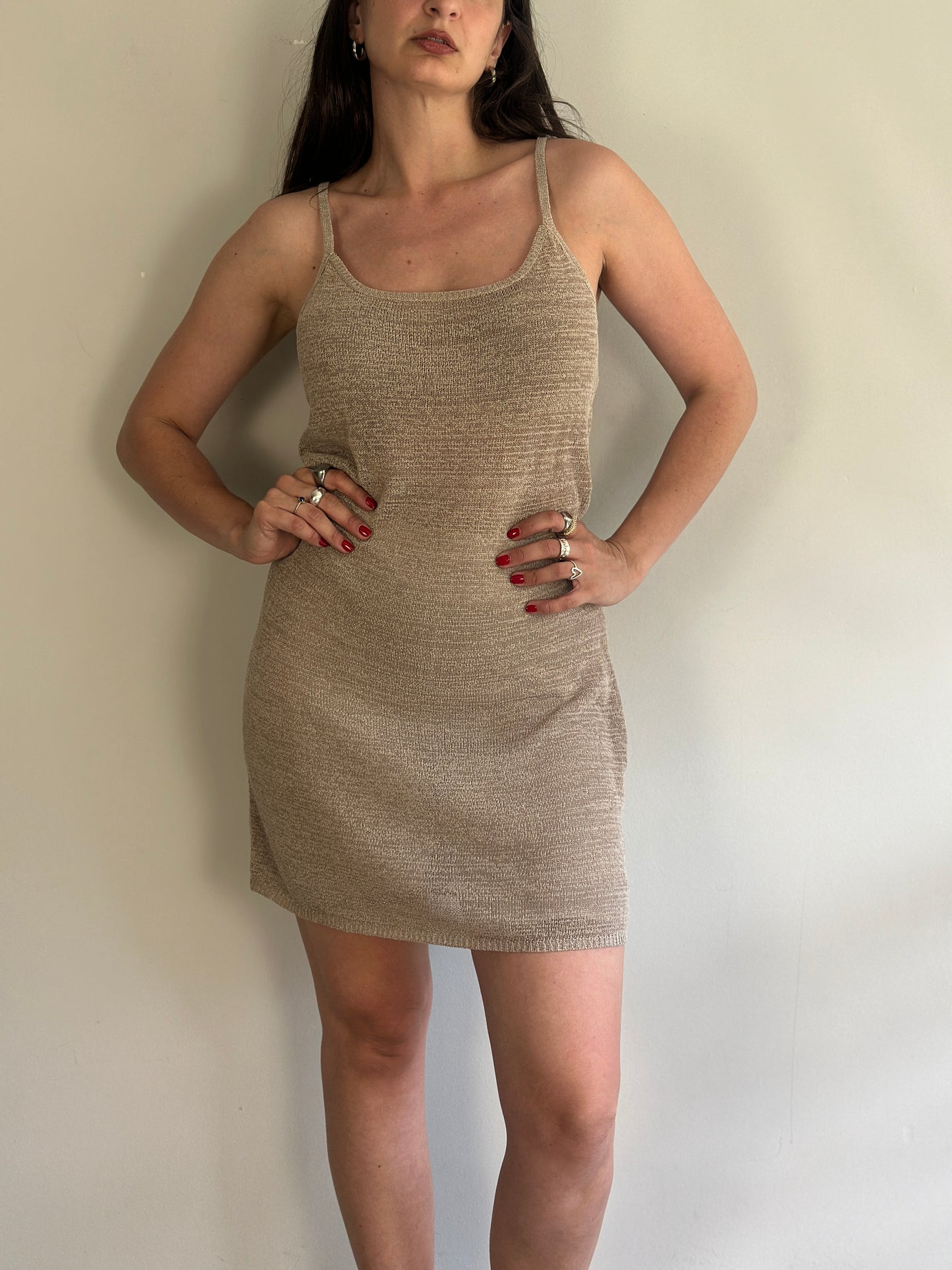 Vintage Dress
