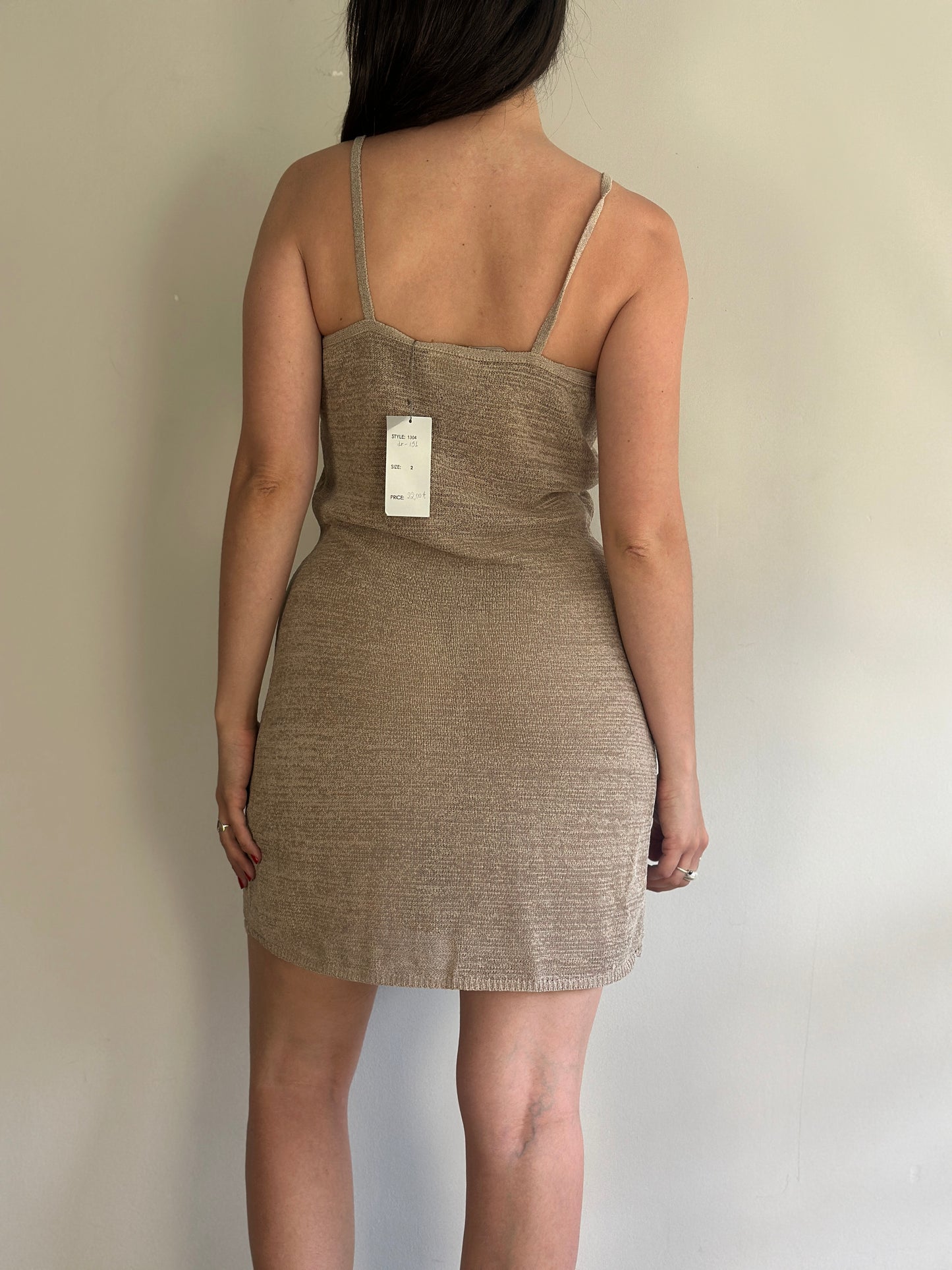 Vintage Dress