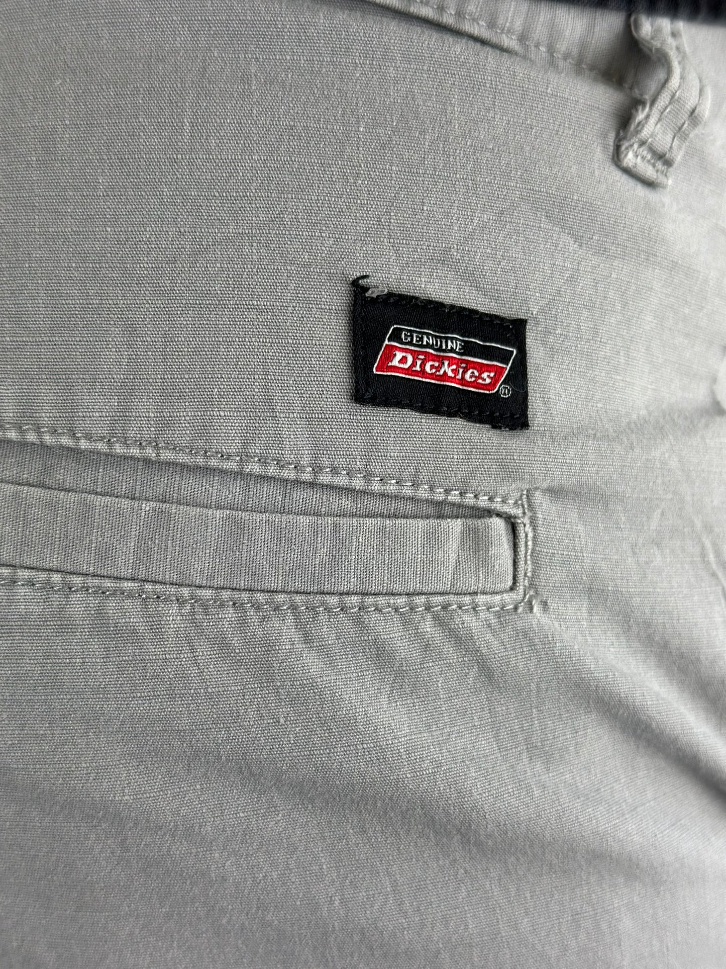 Dickies Bermuda