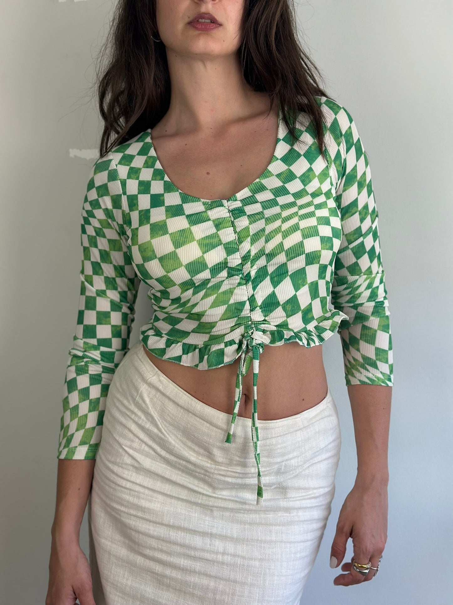 Vintage Top
