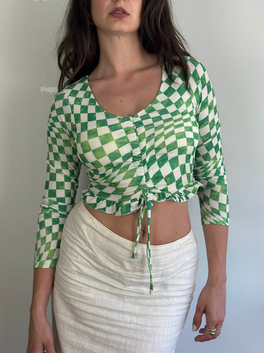 Vintage Top