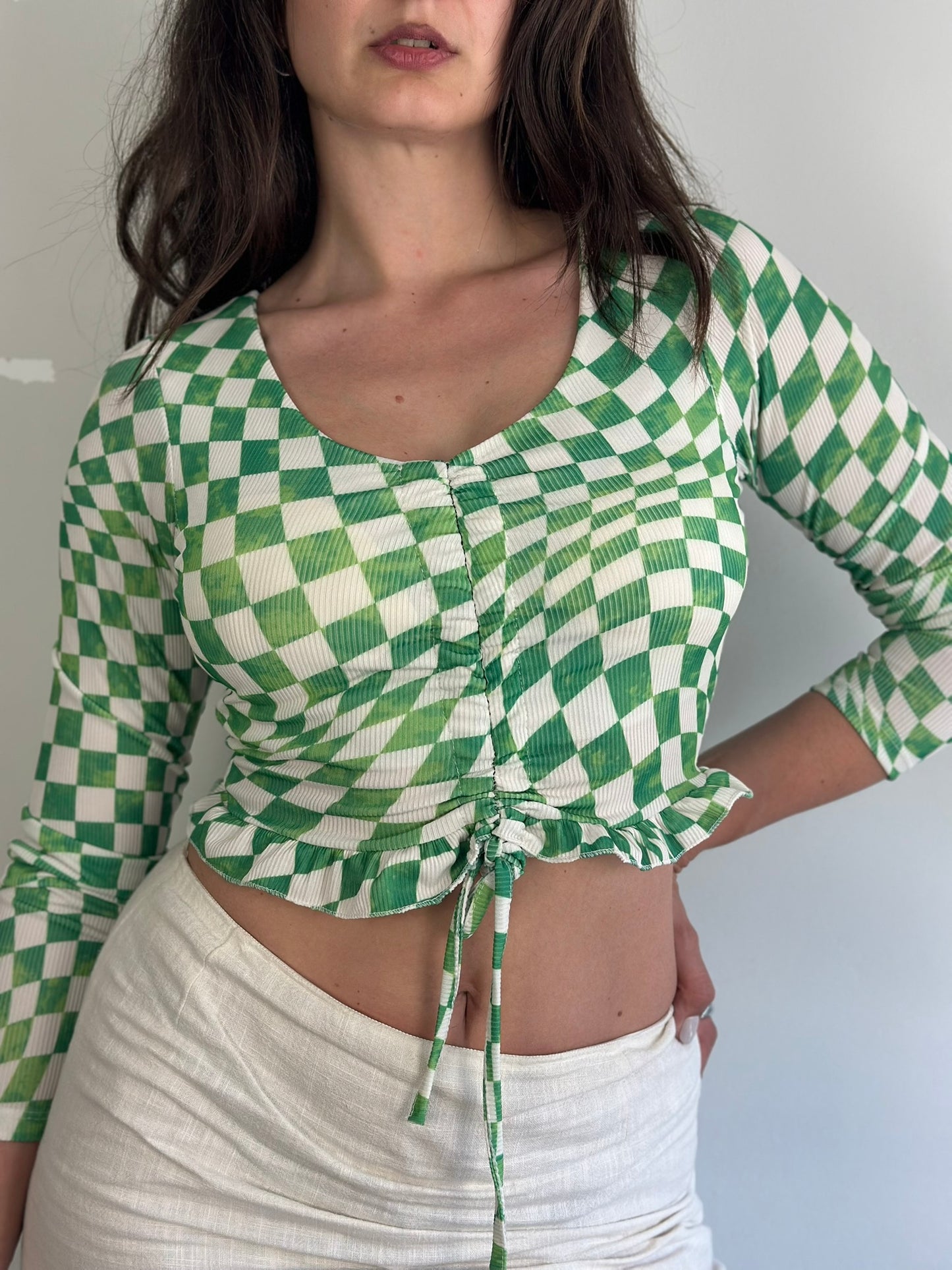 Vintage Top