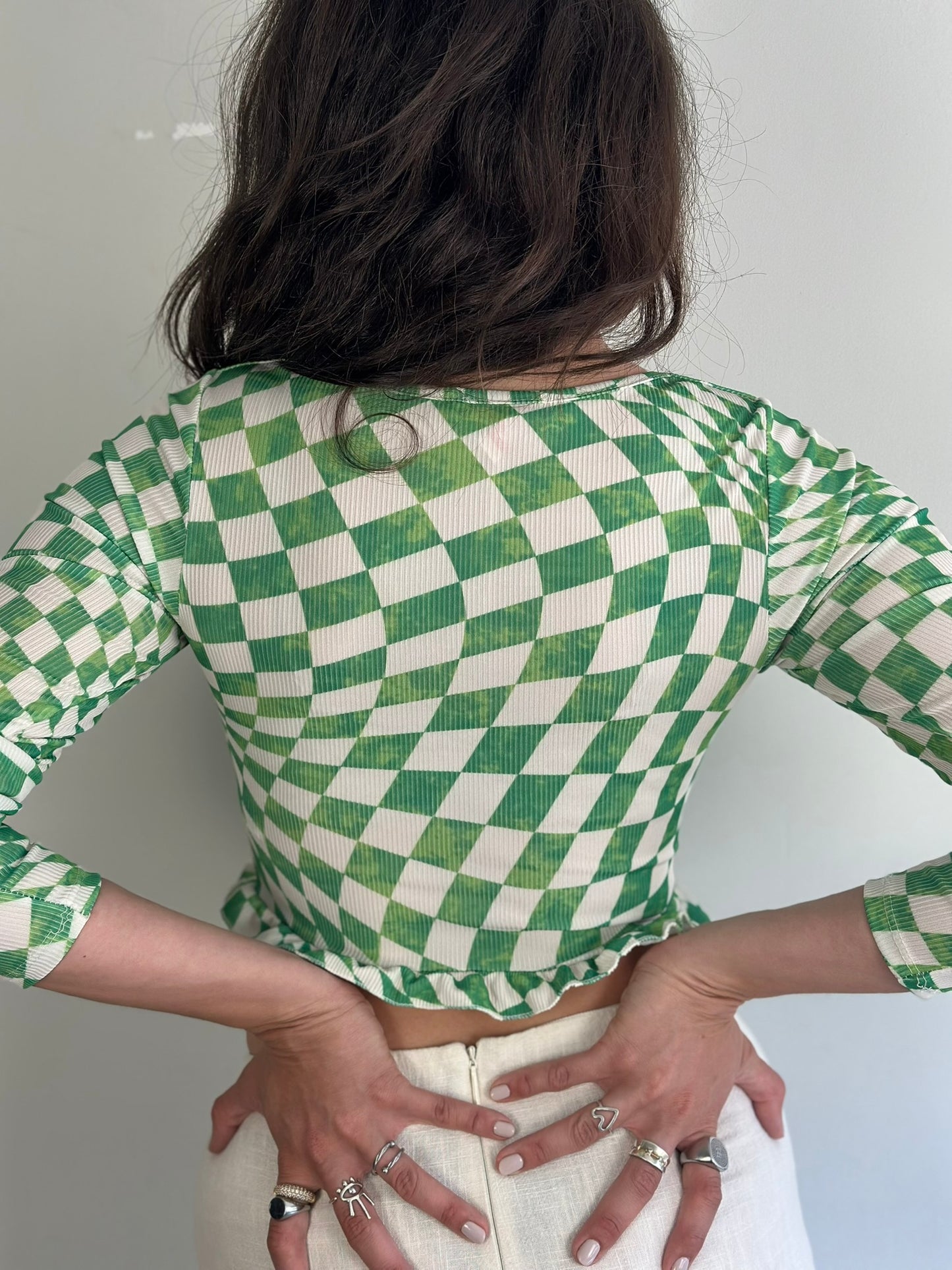 Vintage Top