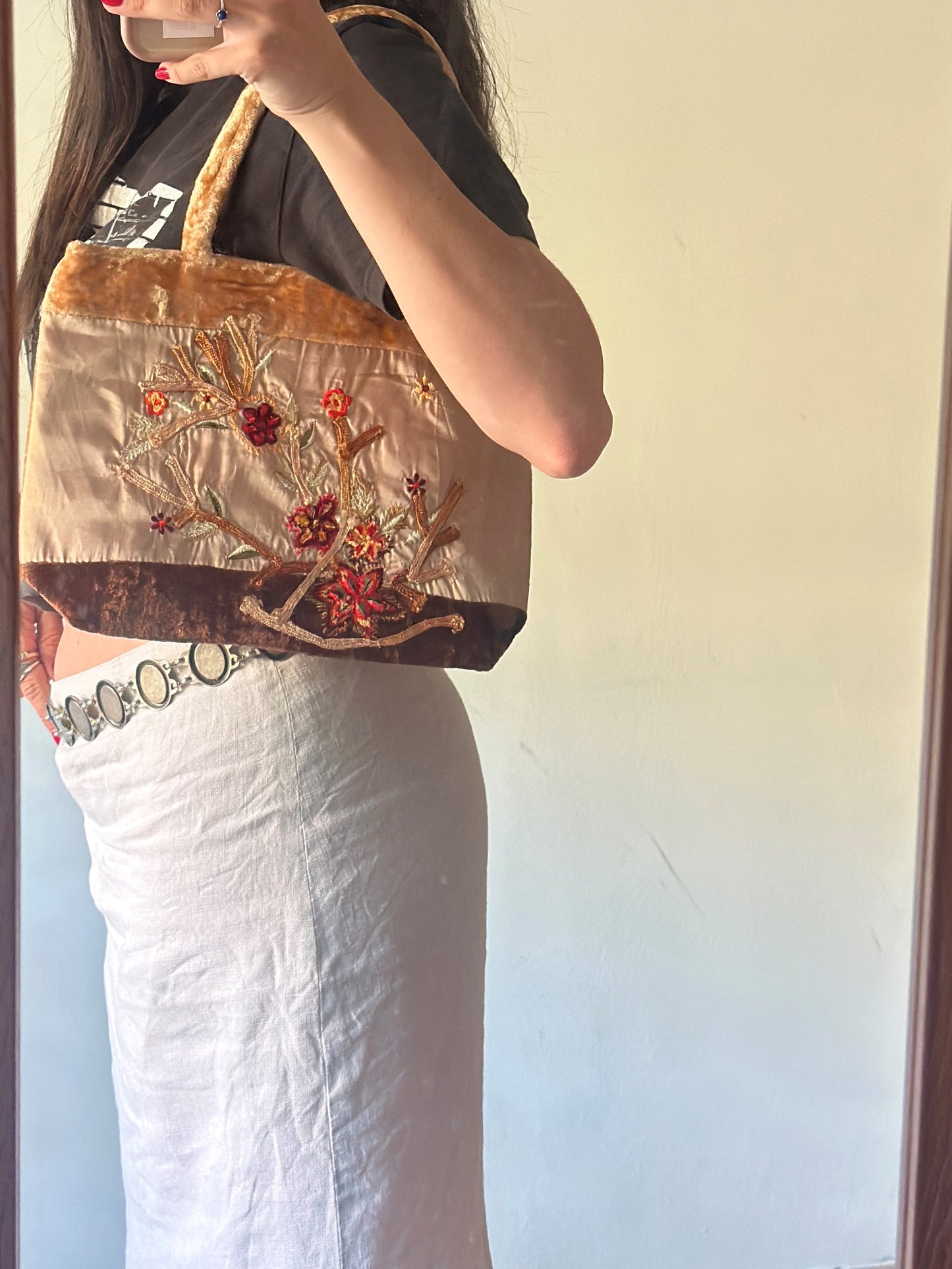 Vintage Bag