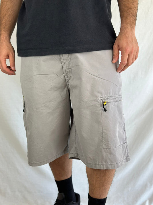 Wrangler Cargo Shorts