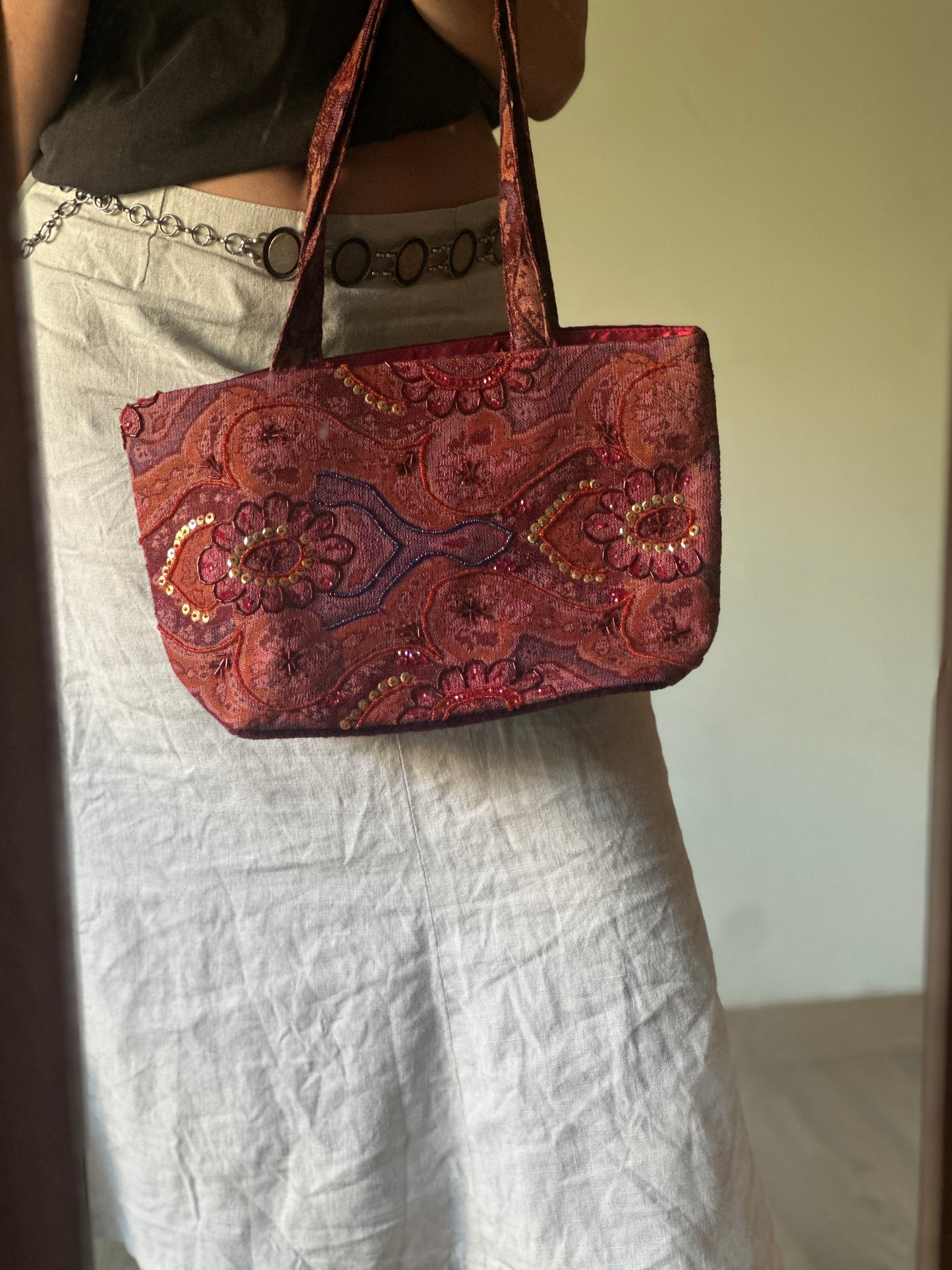 Vintage Bag