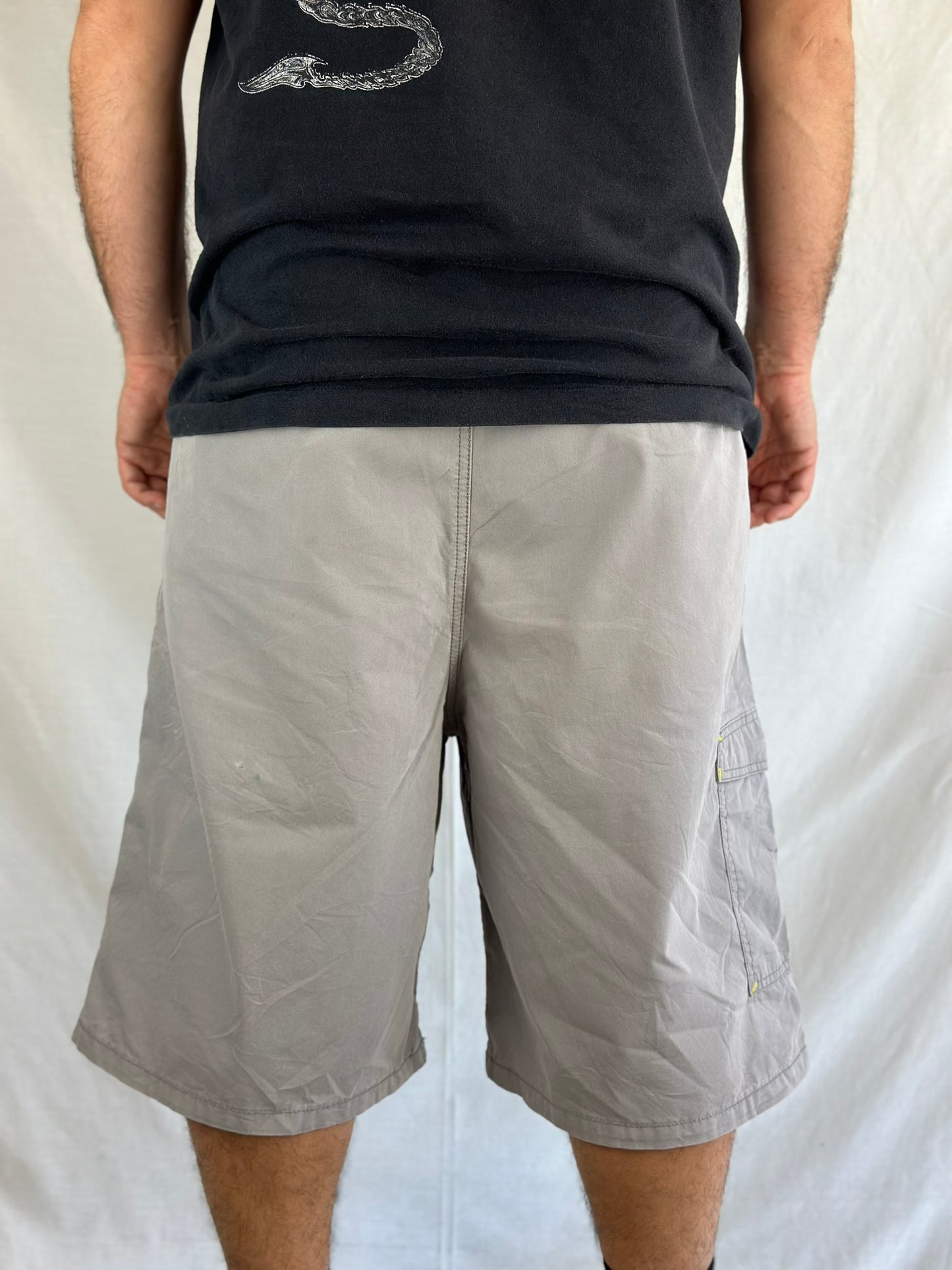 Wrangler Cargo Shorts