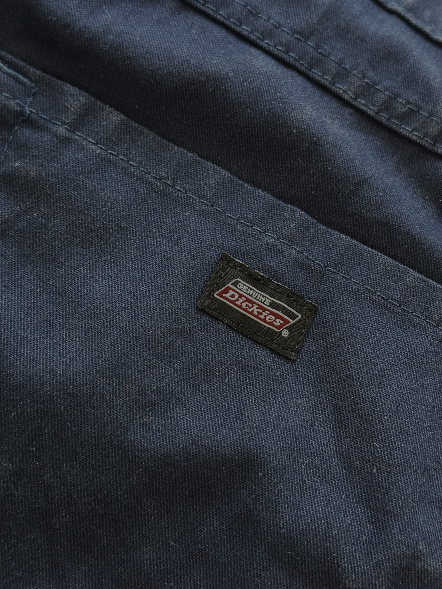 Dickies Bermuda