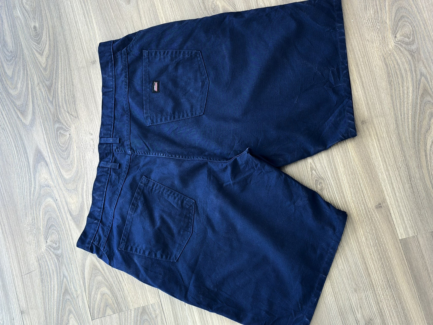 Dickies Bermuda