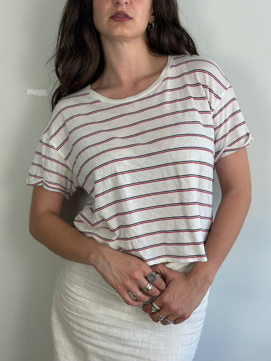 Striped Shirt