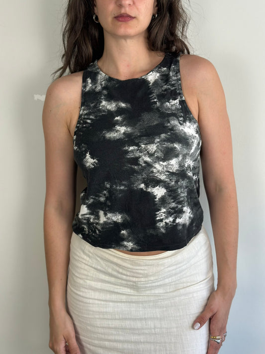 Tie dye Top