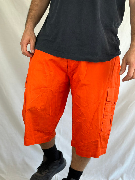 BTLU Cargo Shorts