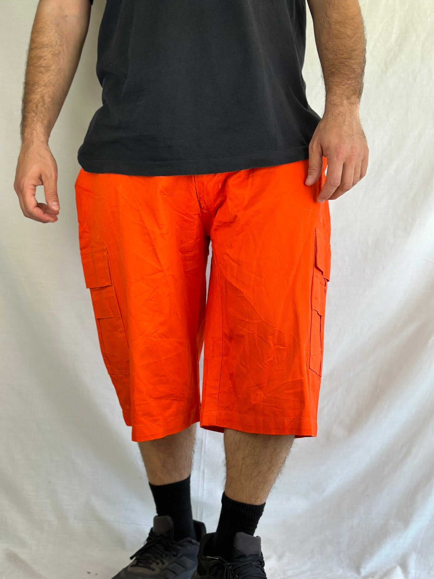 BTLU Cargo Shorts