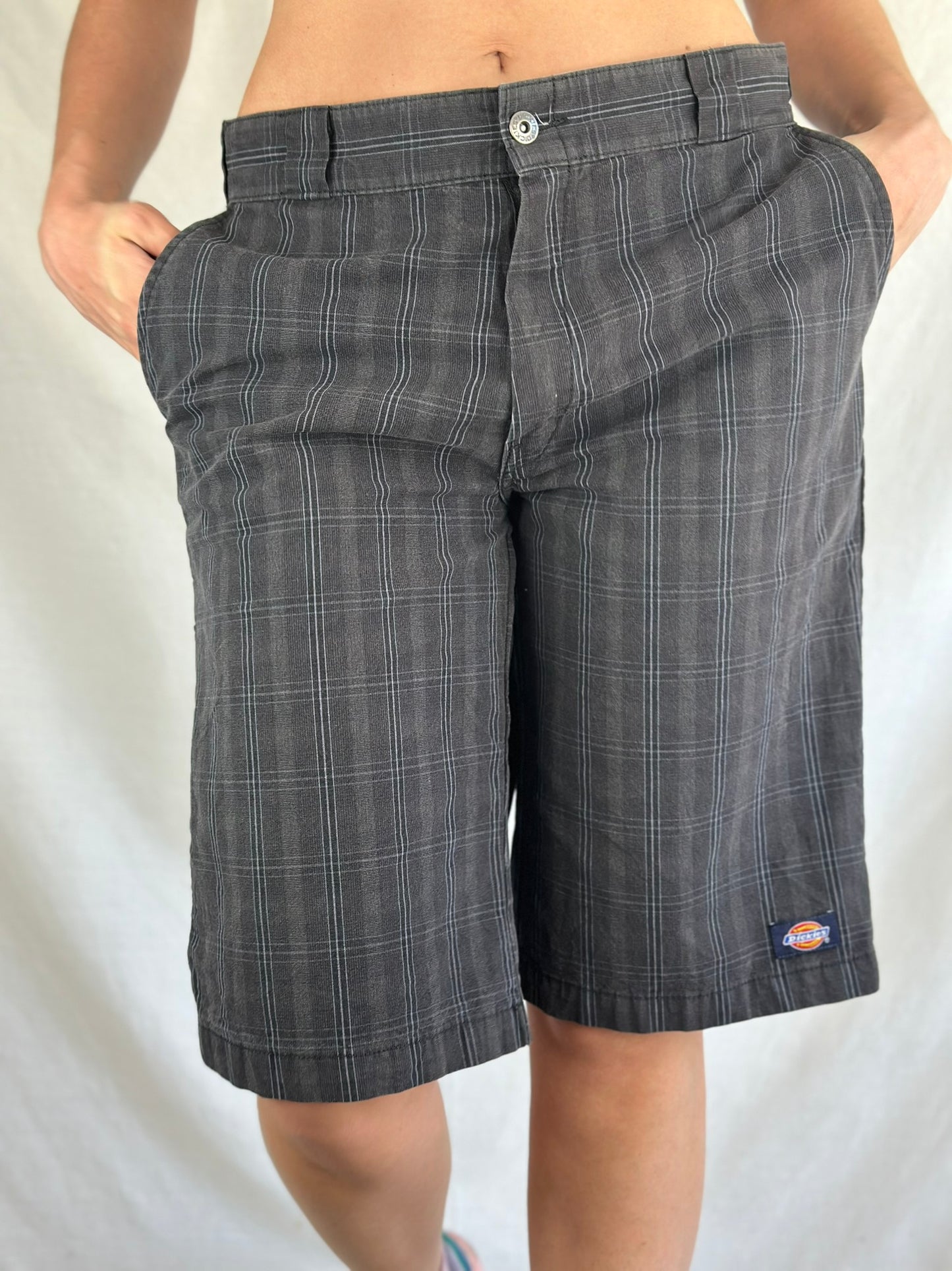 Dickies Bermuda