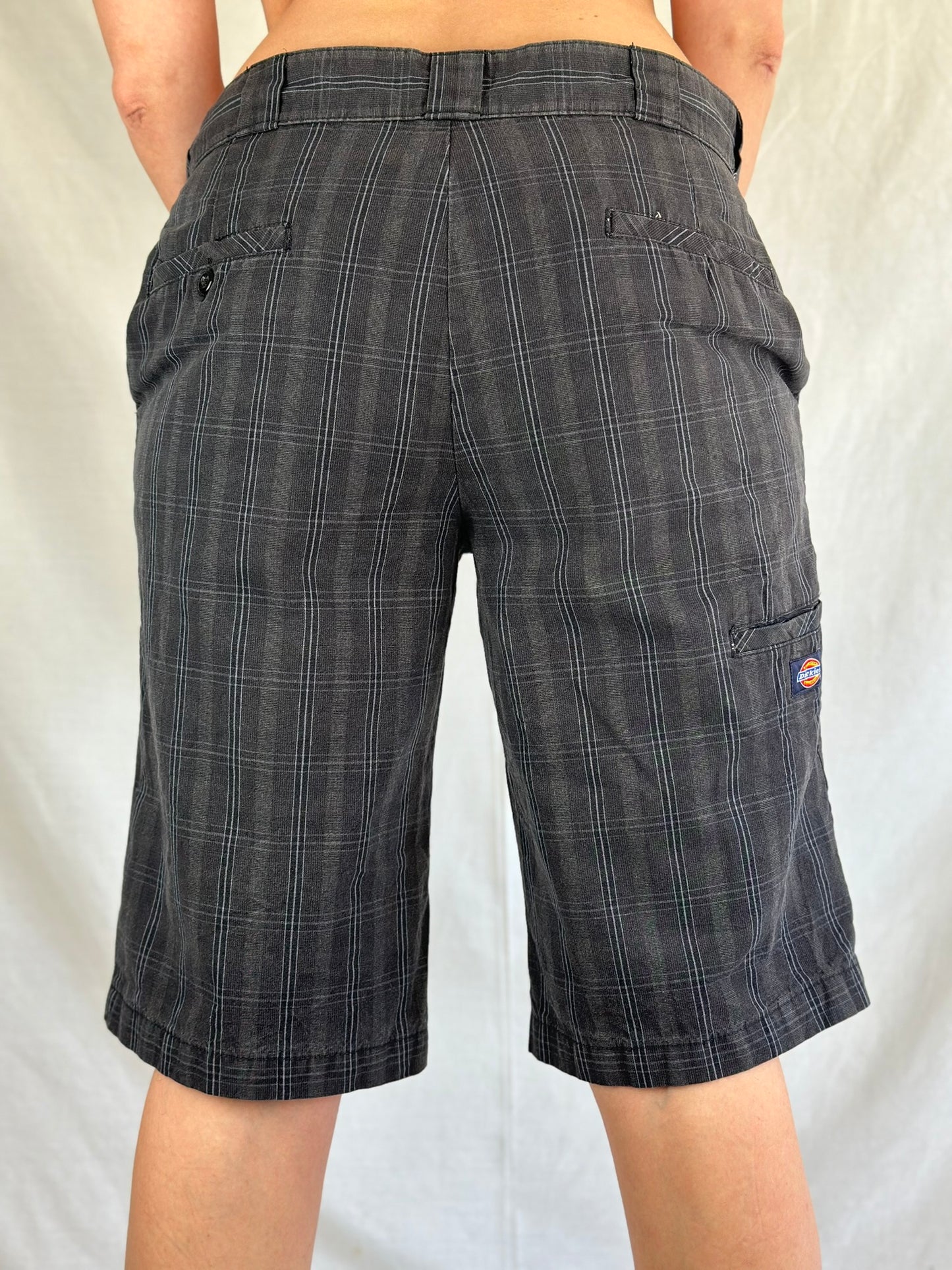 Dickies Bermuda