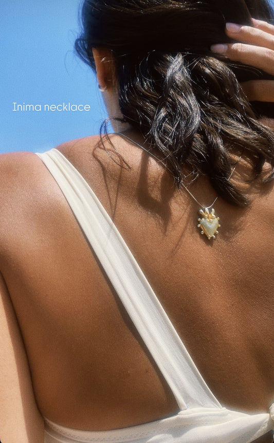 Inima Necklace