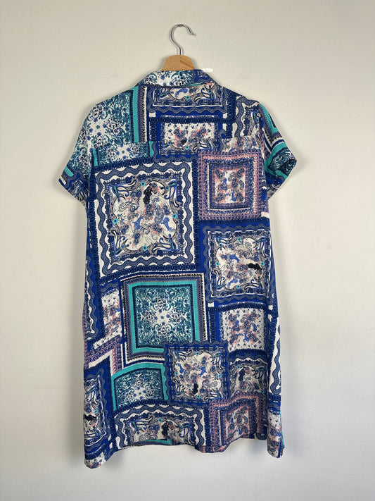 Vintage Dress