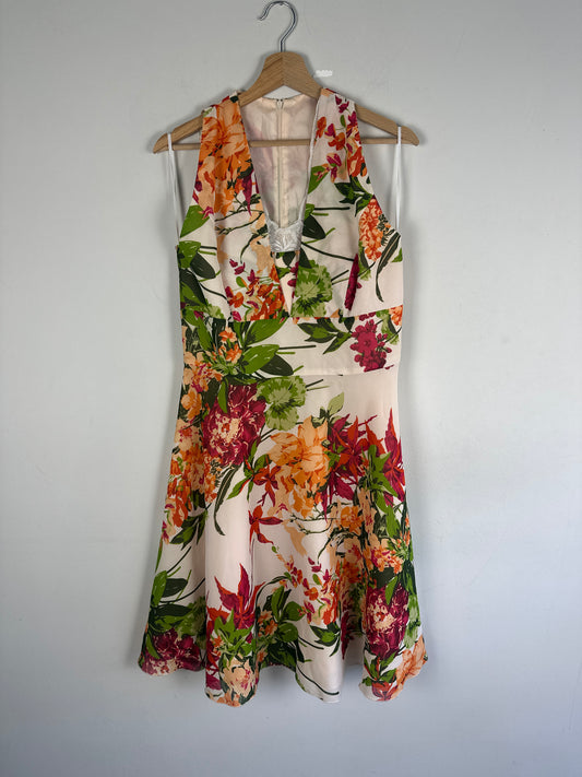 Vintage Dress