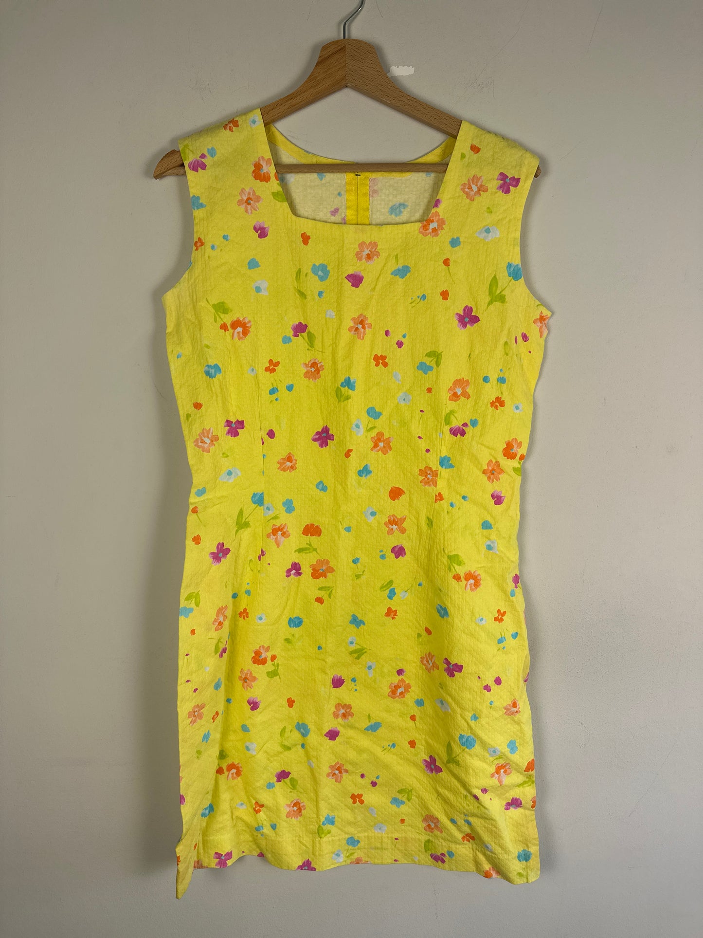 Vintage Dress
