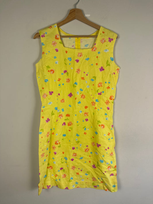 Vintage Dress