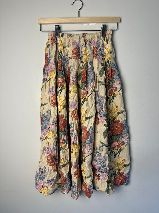 Vintage Skirt