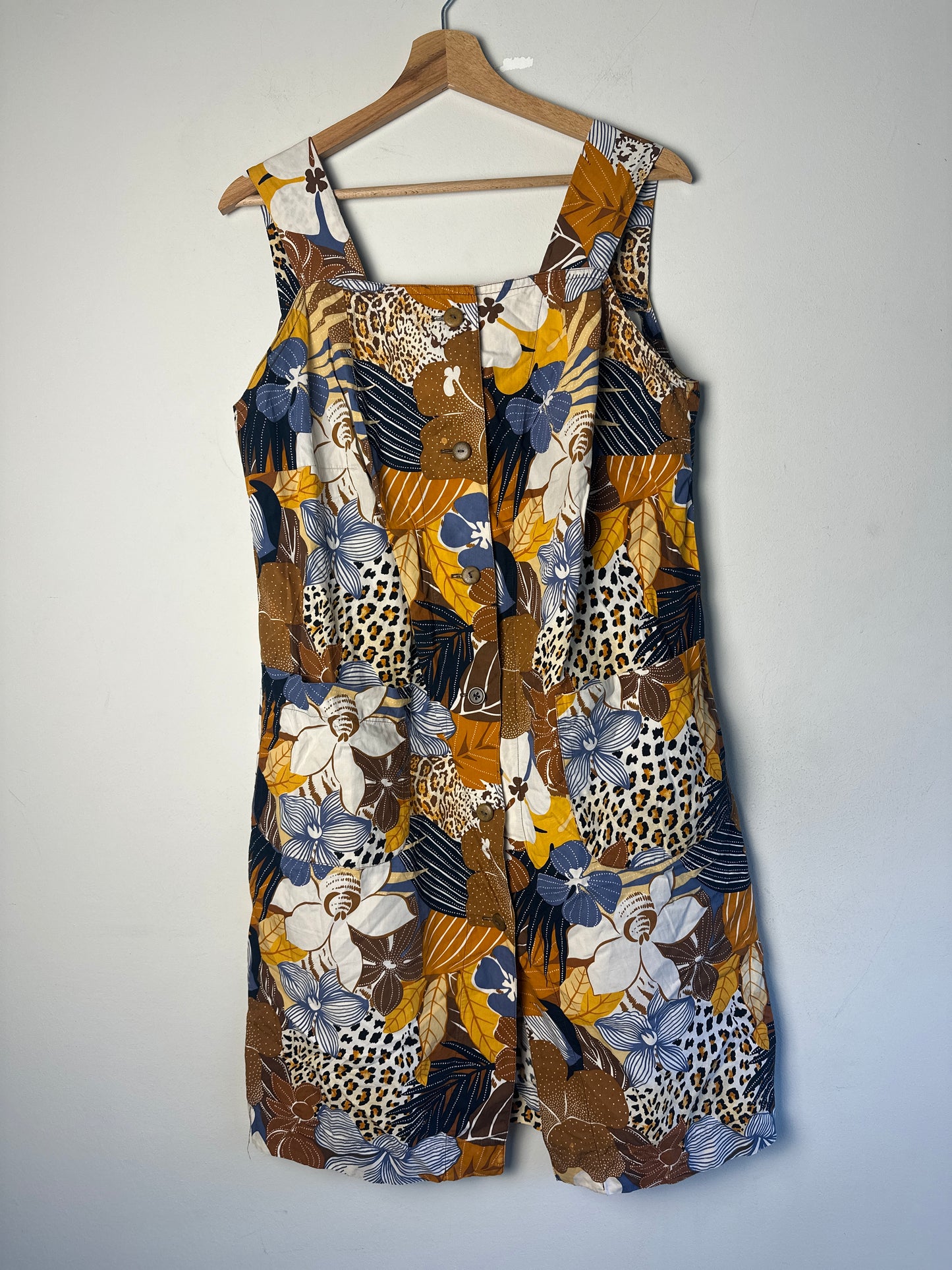 Vintage Dress