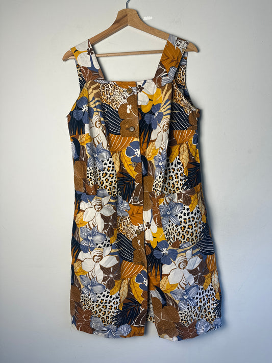 Vintage Dress