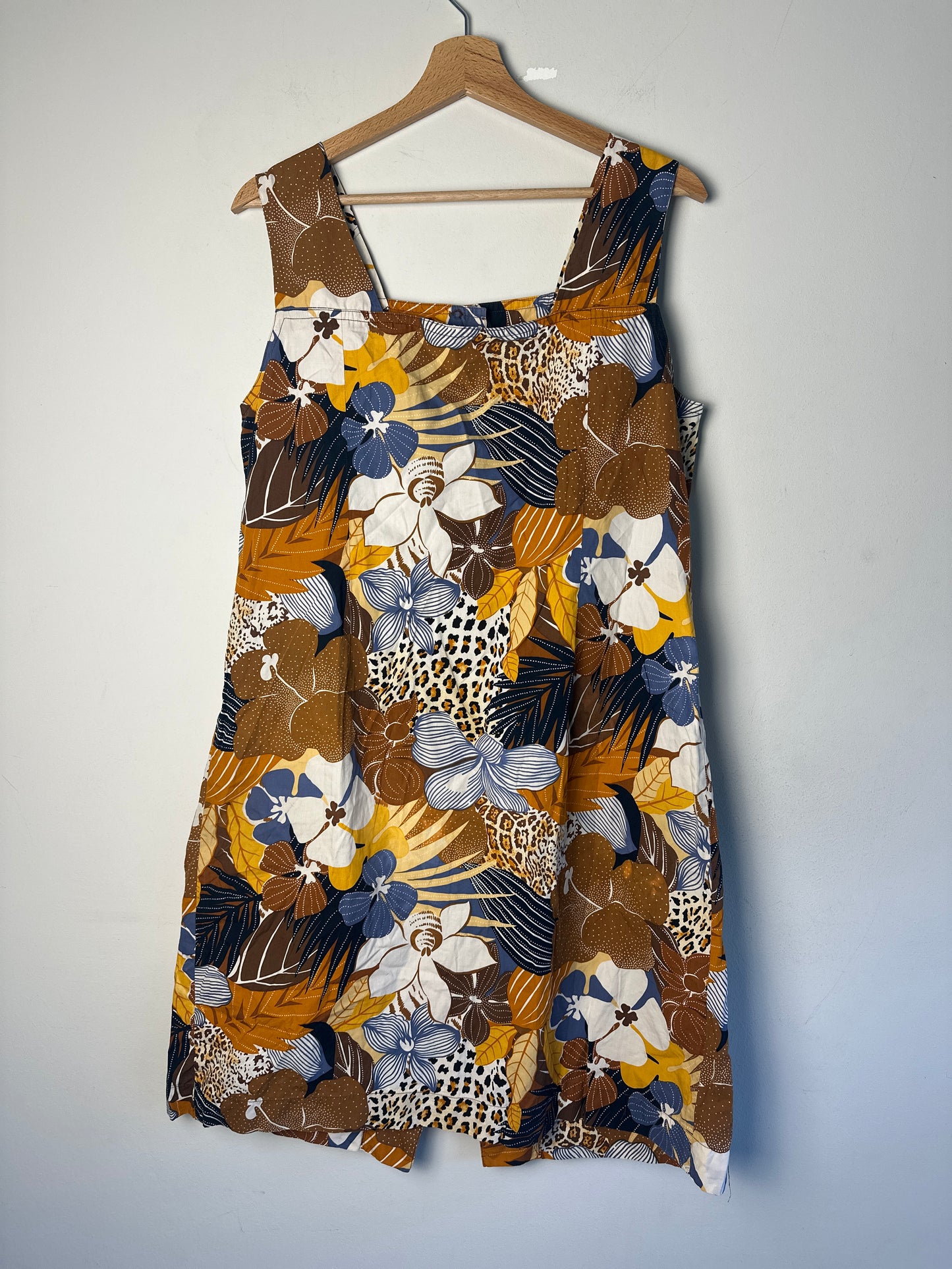 Vintage Dress