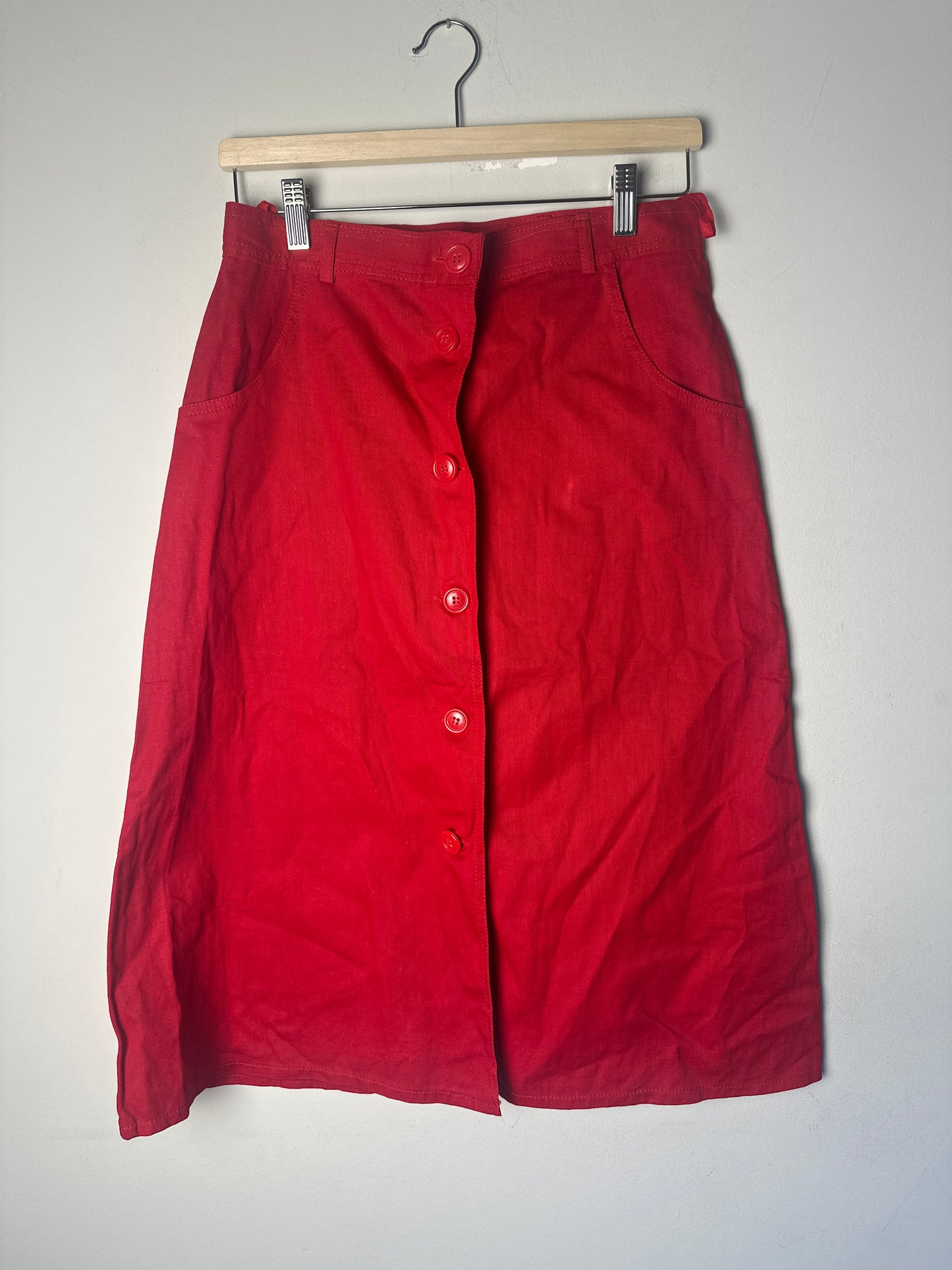 Vintage Skirt