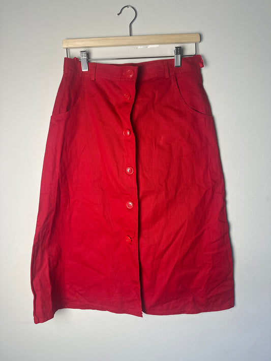Vintage Skirt