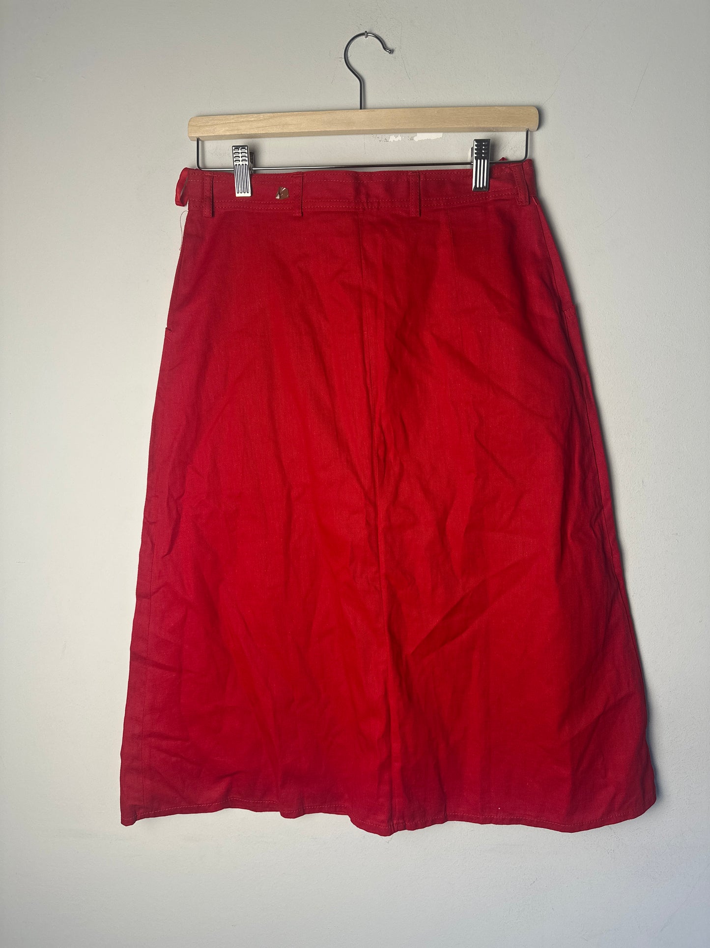 Vintage Skirt