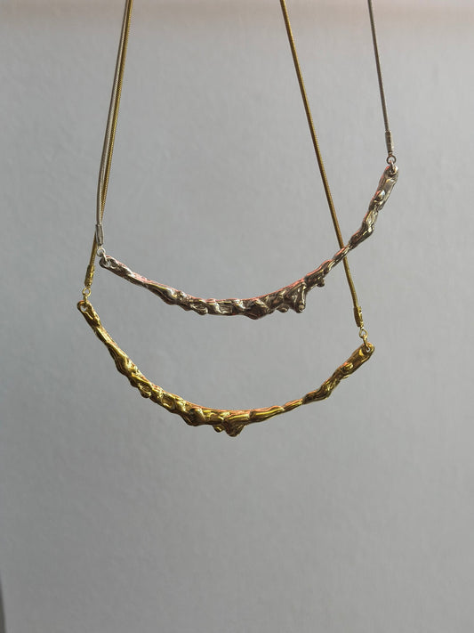Lacrima Necklace