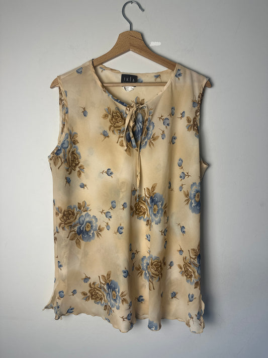 Vintage Top