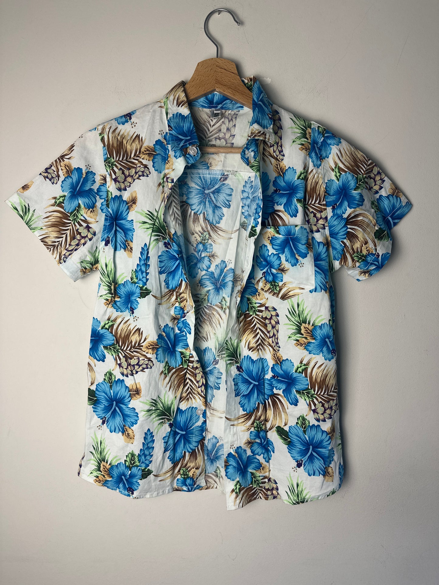 Vintage Shirt