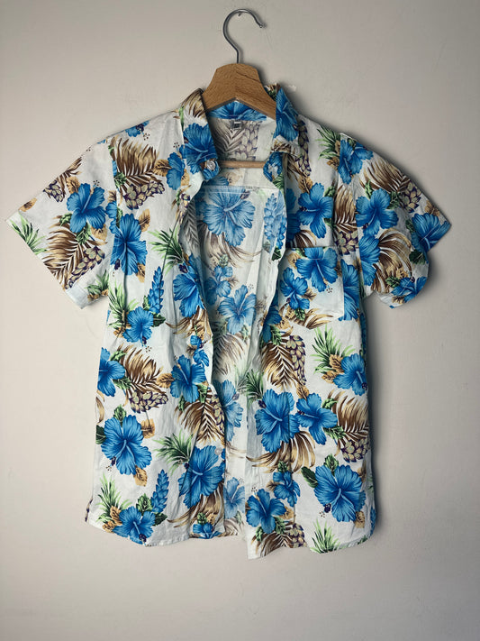 Vintage Shirt