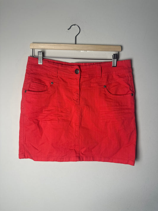 Vintage Skirt