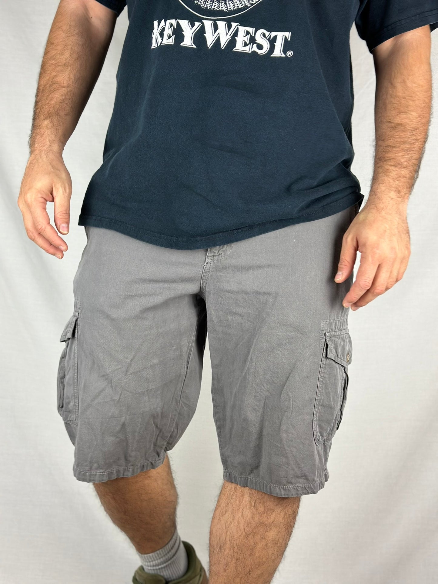 Carrera Cargo Shorts