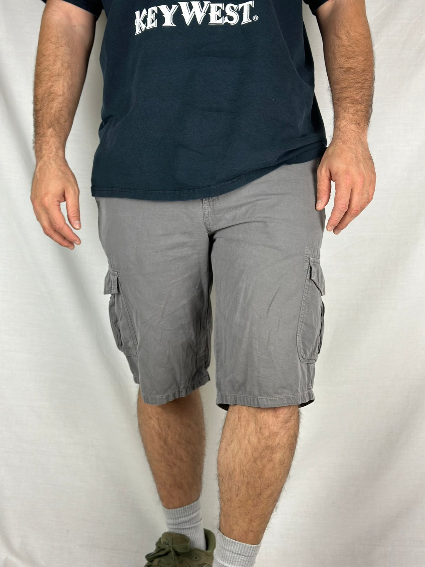 Carrera Cargo Shorts