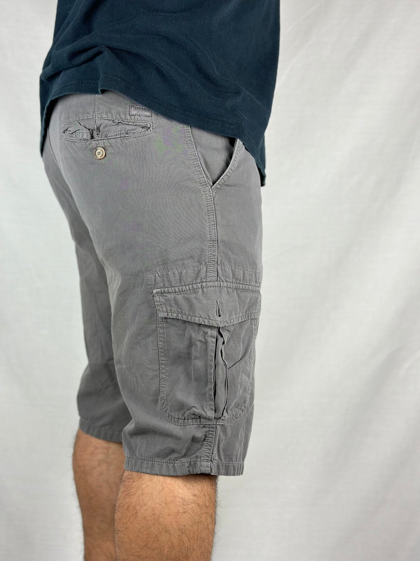 Carrera Cargo Shorts