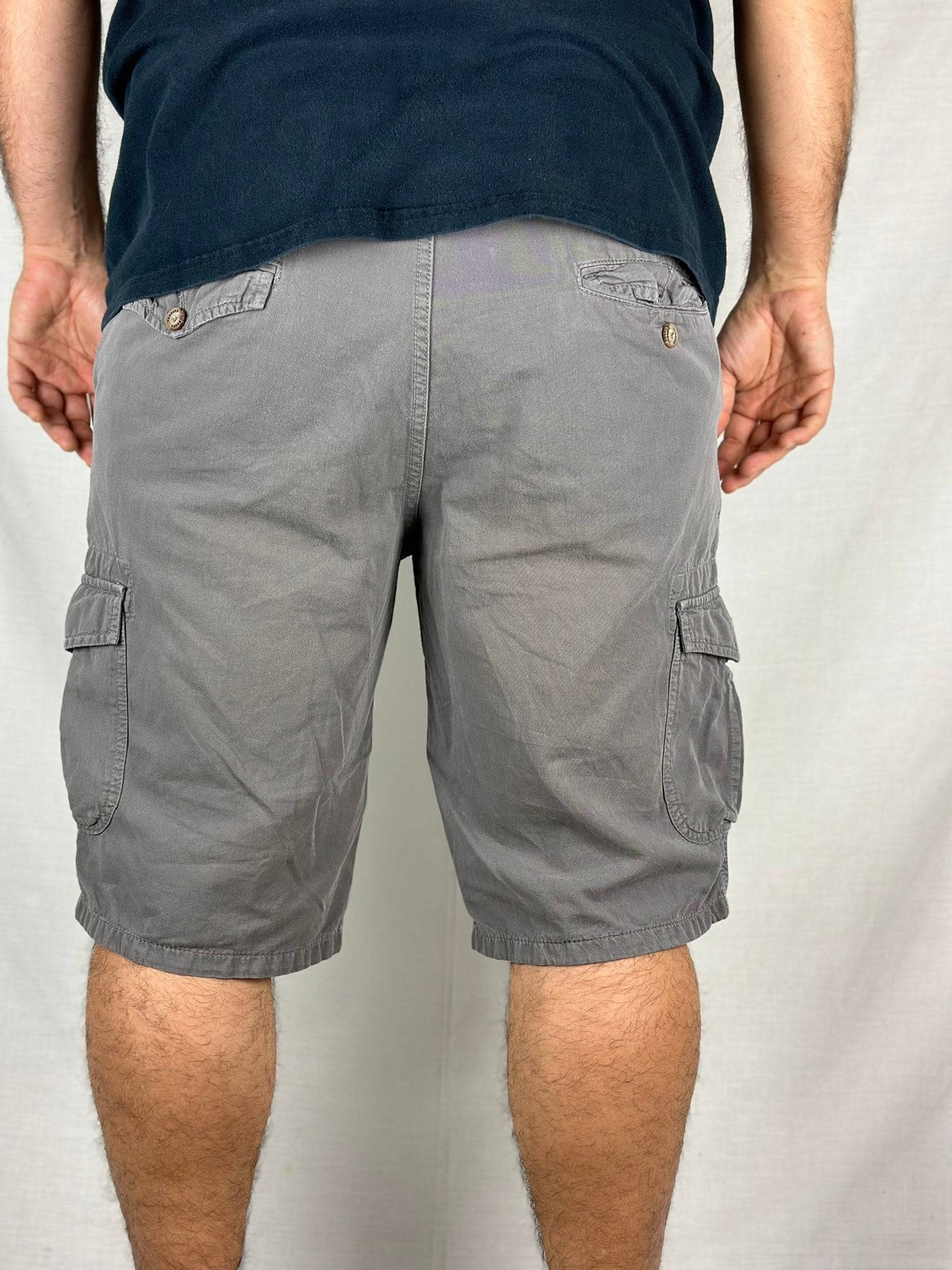 Carrera Cargo Shorts