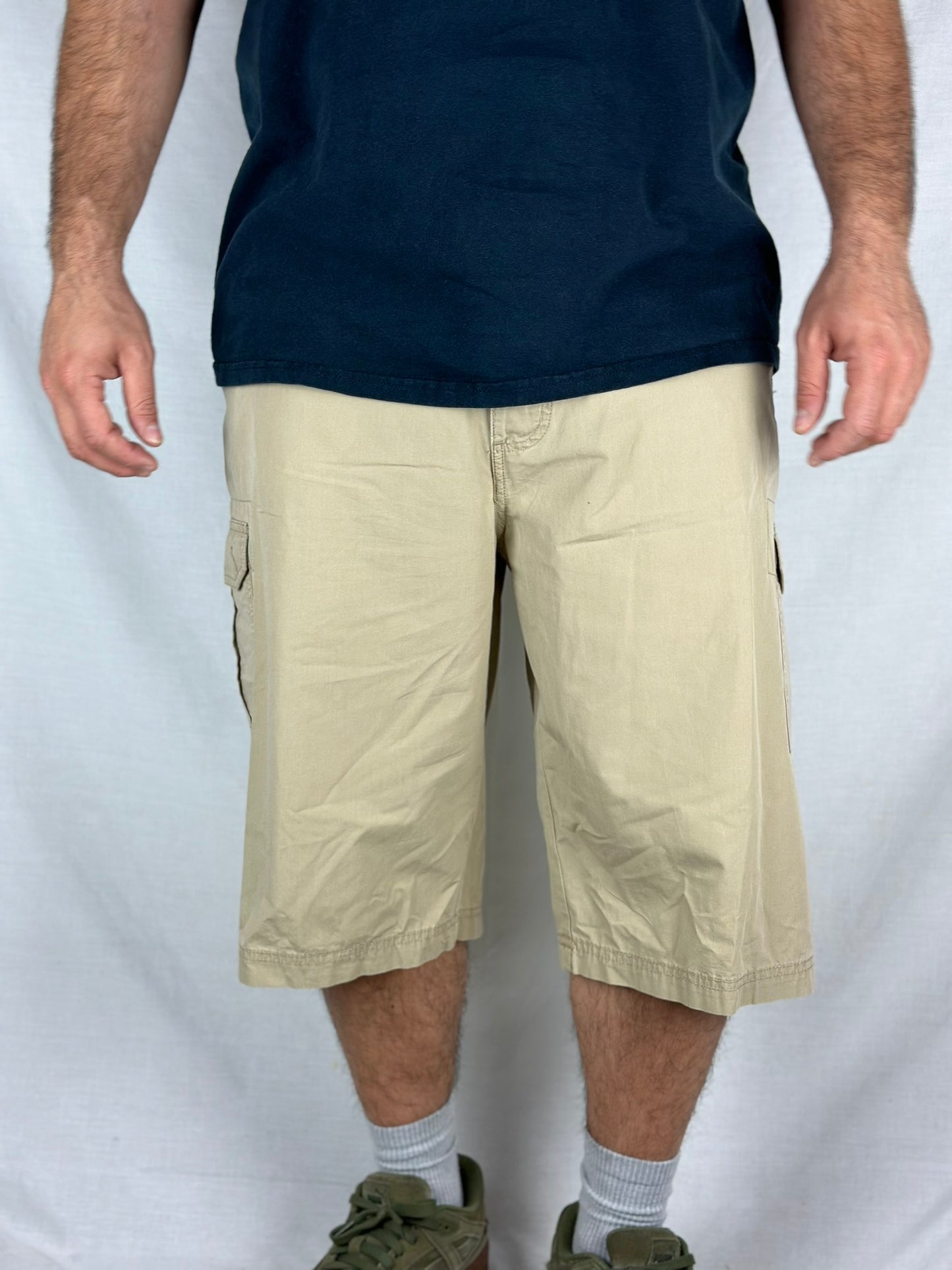 Vintage Cargo Shorts