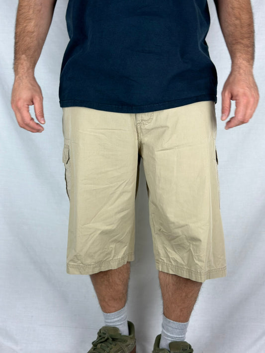 Vintage Cargo Shorts