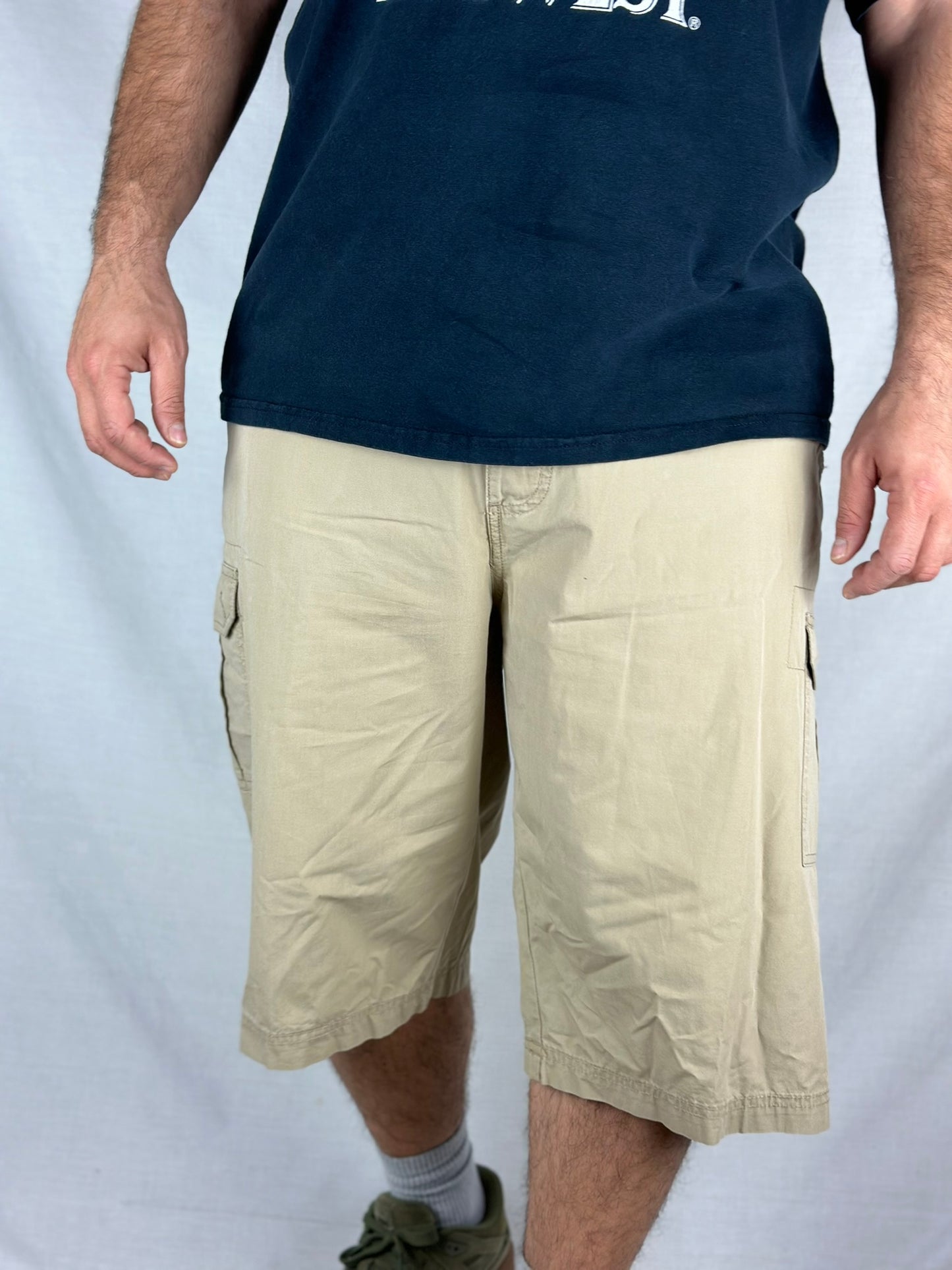 Vintage Cargo Shorts