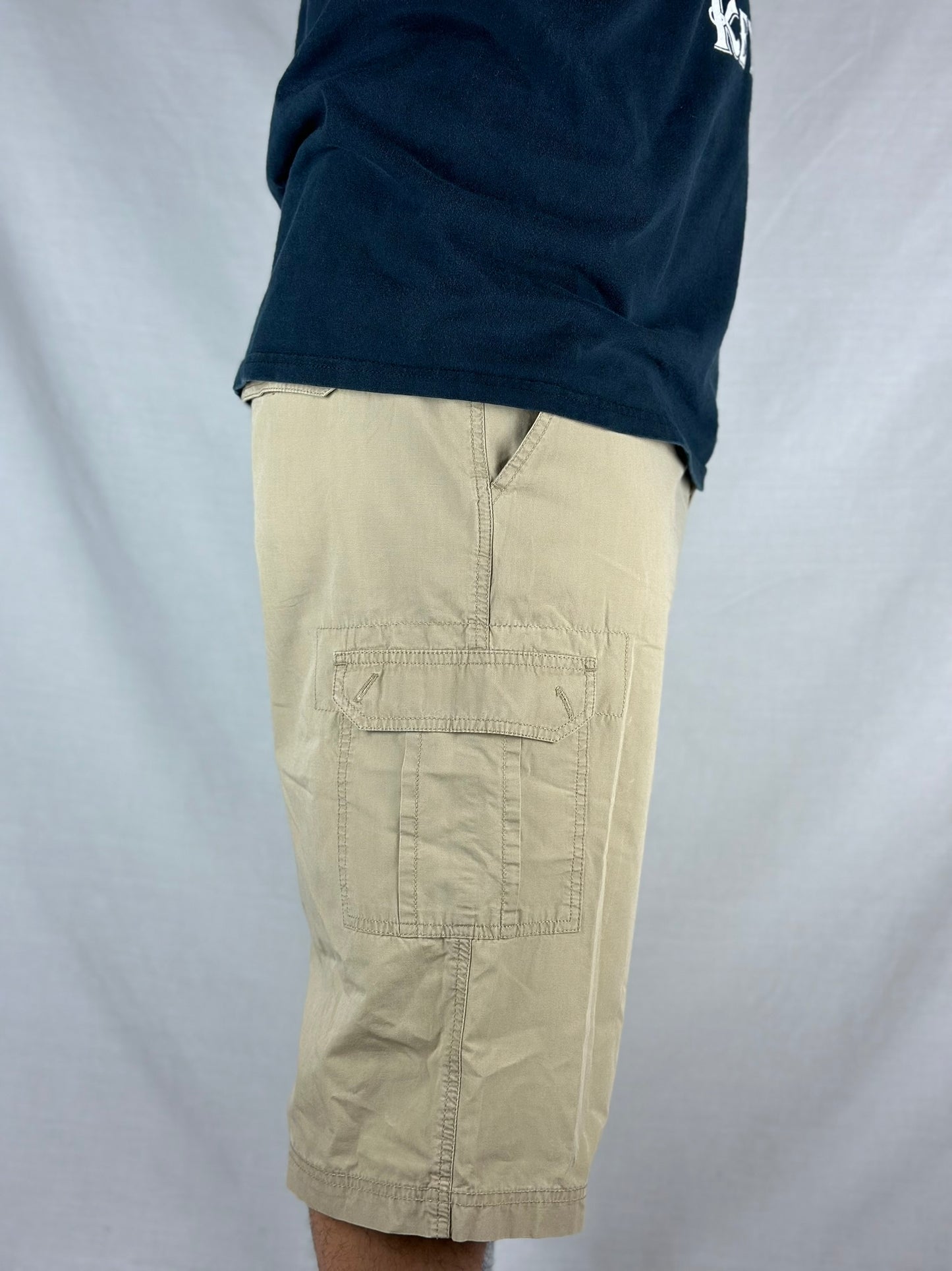 Vintage Cargo Shorts