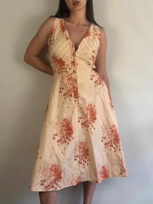 Vintage Dress