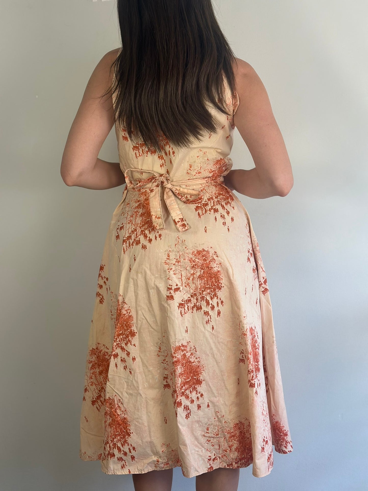 Vintage Dress