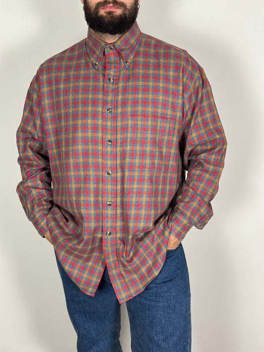 Vintage Gant Shirt