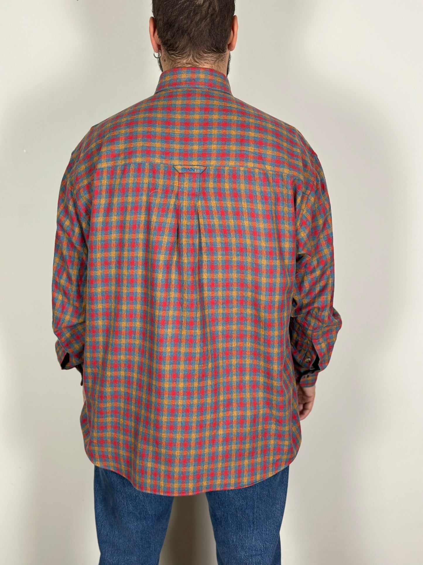 Vintage Gant Shirt